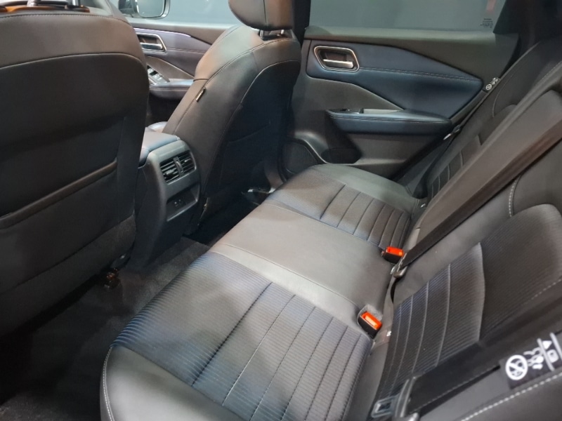 Used Nissan Qashqai 2022 for sale - 76726851: Photo 6