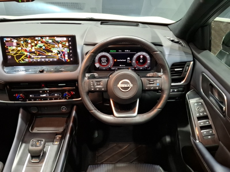 Used Nissan Qashqai 2022 for sale - 76726851: Photo 7