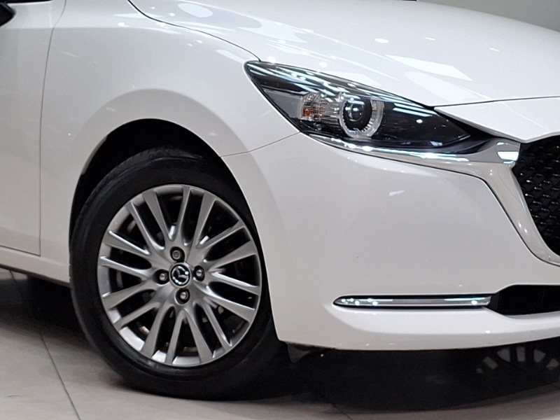 Used Mazda Mazda2 2022 for sale - 77522991: Photo 9