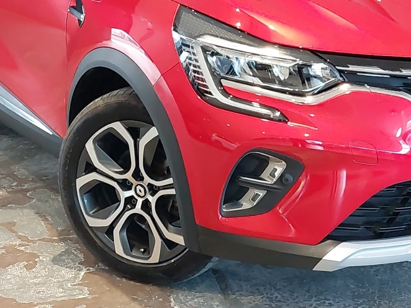 Used Renault Captur 2023 for sale - 76537380: Photo 9