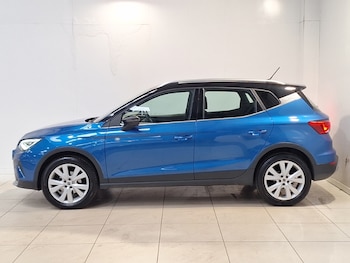 Used SEAT Arona 2025 for sale - 78133278: Photo
