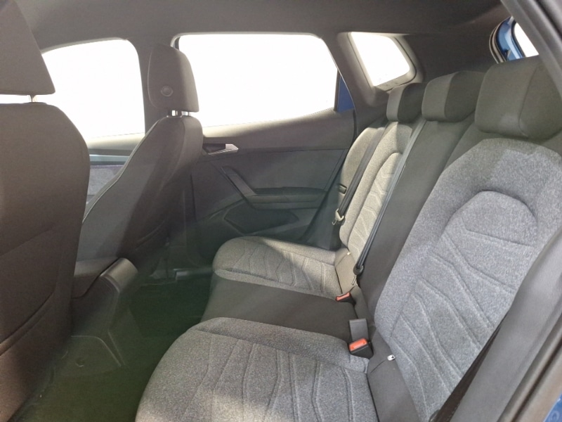 Used SEAT Arona 2025 for sale - 78133278: Photo 6