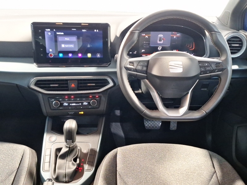 Used SEAT Arona 2025 for sale - 78133278: Photo 7