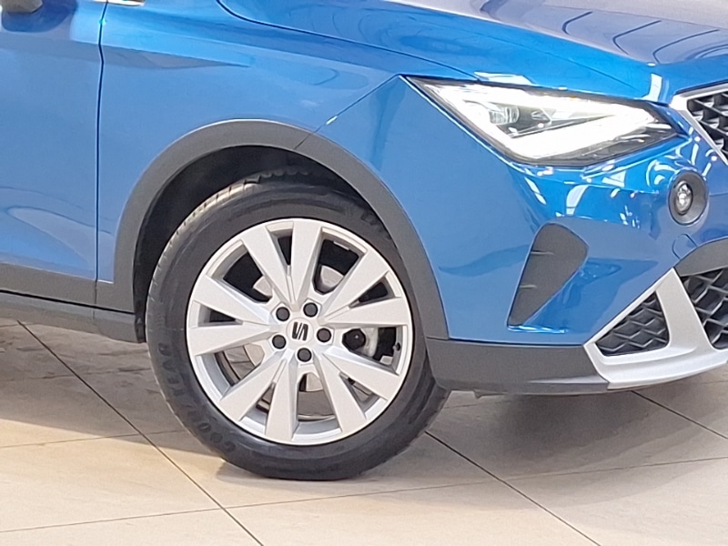 Used SEAT Arona 2025 for sale - 78133278: Photo 9