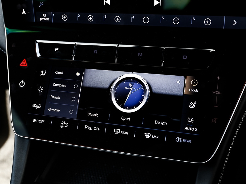 Used Maserati Other 2025 for sale - 78032268: Photo 12