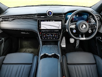 Used Maserati Other 2025 for sale - 78032268: Photo