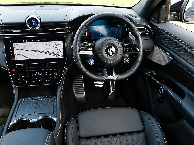 Used Maserati Other 2025 for sale - 78032268: Photo 5