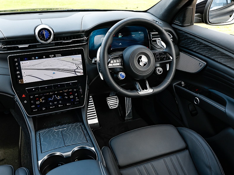 Used Maserati Other 2025 for sale - 78032268: Photo 7