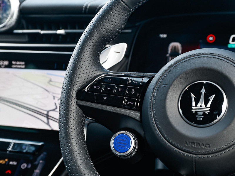 Used Maserati Other 2025 for sale - 78032268: Photo 8