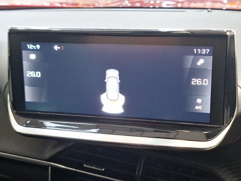 Used Peugeot 2008 2020 for sale - 77955485: Photo 10