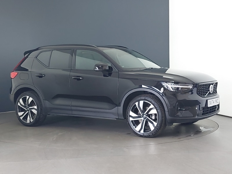 Used Volvo XC40 2024 for sale - 76096367: Photo 12