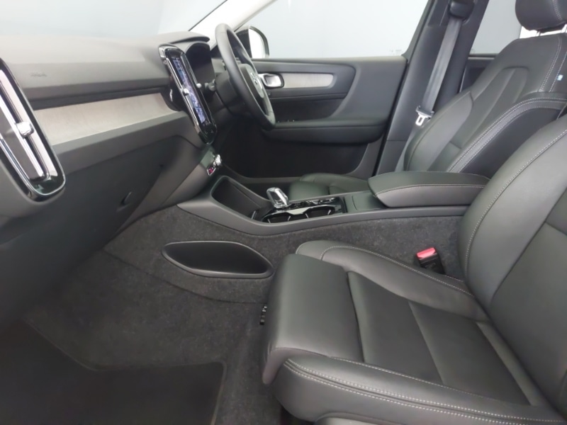 Used Volvo XC40 2024 for sale - 76096367: Photo 5