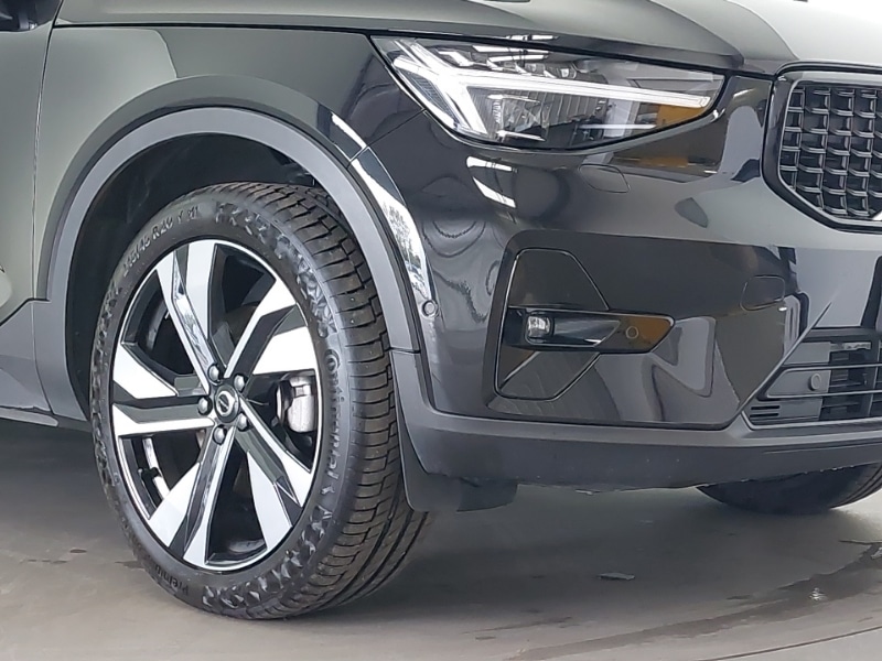 Used Volvo XC40 2024 for sale - 76096367: Photo 9