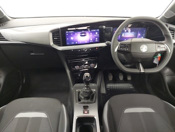 Used Vauxhall Mokka 2025 for sale - 77573533: Photo