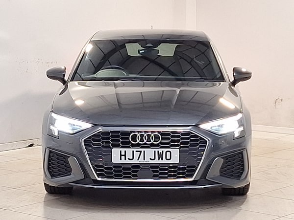 Used Audi A3 2021 for sale - 76321203: Photo 12