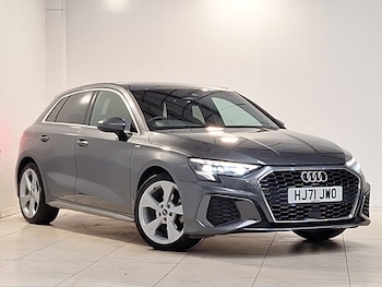 Audi - A3