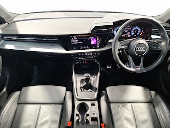 Used Audi A3 2021 for sale - 76321203: Photo 2