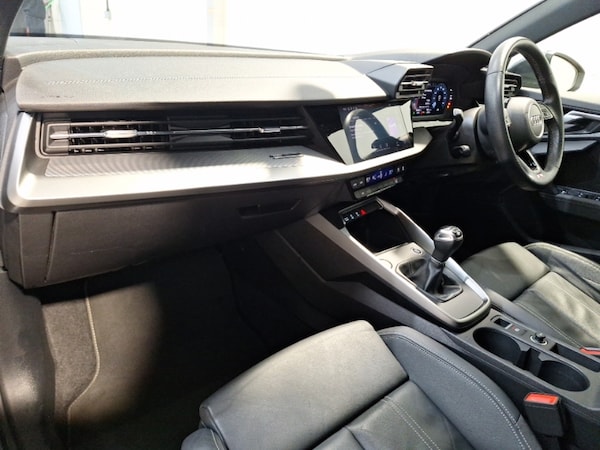 Used Audi A3 2021 for sale - 76321203: Photo 5