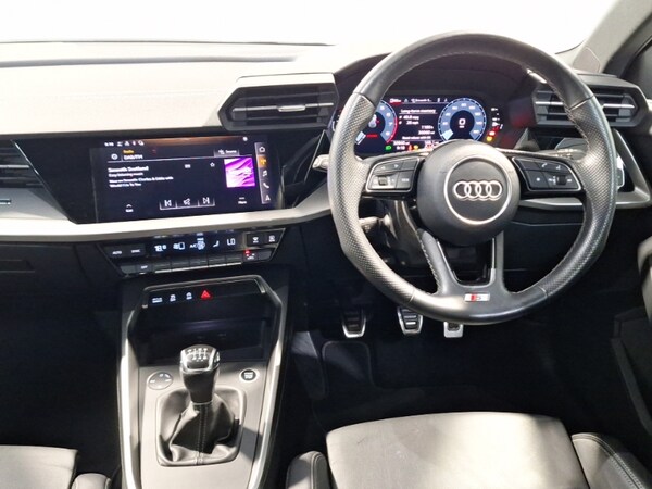 Used Audi A3 2021 for sale - 76321203: Photo 7