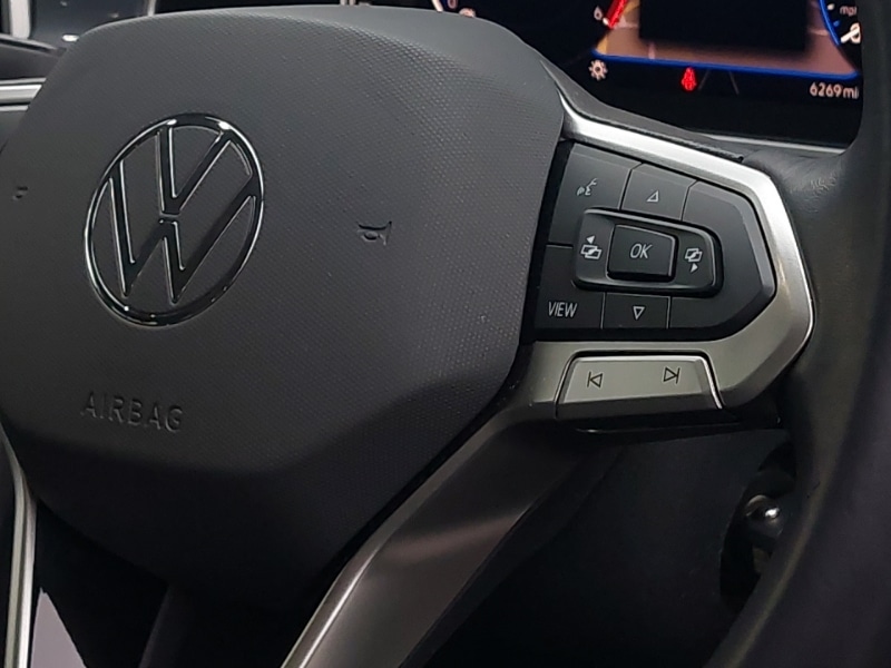 Used Volkswagen T-Roc 2024 for sale - 77312110: Photo 12