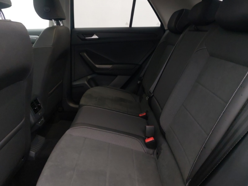 Used Volkswagen T-Roc 2024 for sale - 77312110: Photo 6