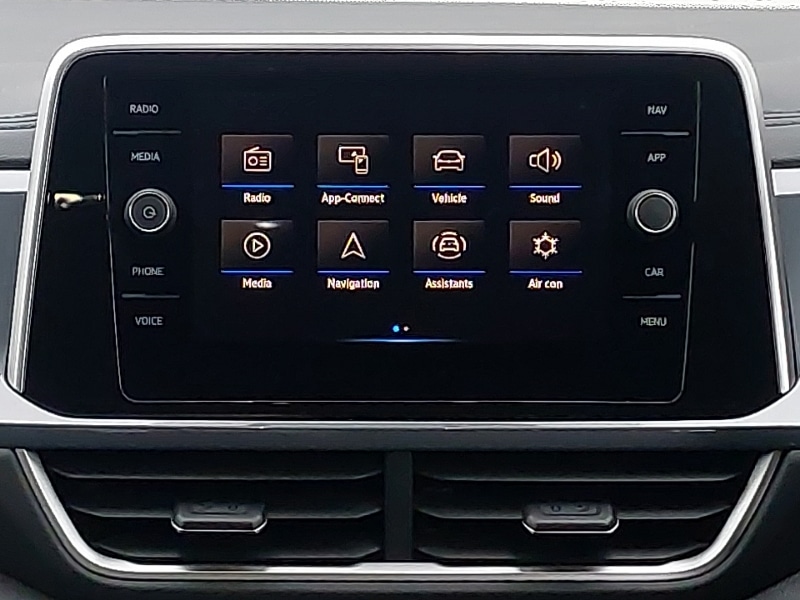 Used Volkswagen T-Roc 2024 for sale - 77312110: Photo 7