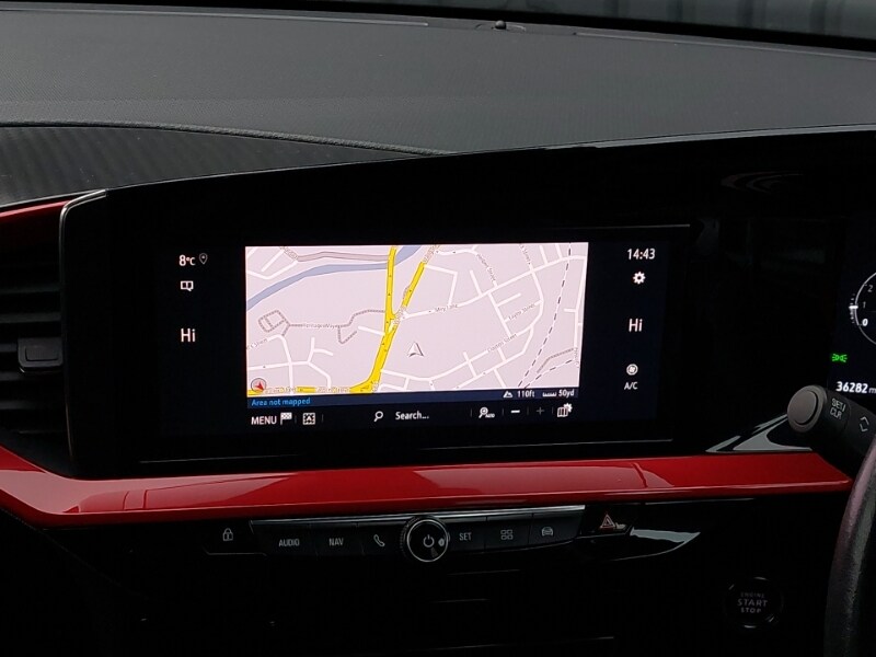 Used Vauxhall Mokka 2022 for sale - 77353309: Photo 10