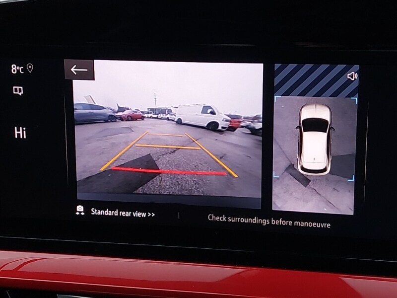 Used Vauxhall Mokka 2022 for sale - 77353309: Photo 11