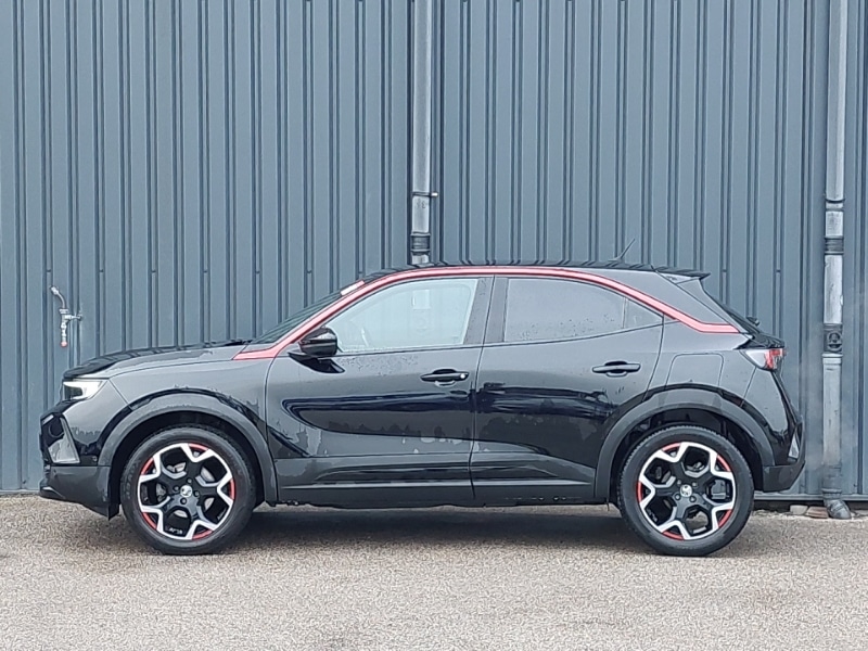 Used Vauxhall Mokka 2022 for sale - 77353309: Photo 4