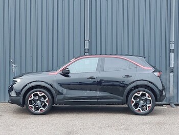 Used Vauxhall Mokka 2022 for sale - 77353309: Photo