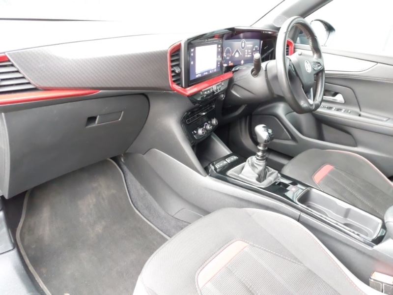 Used Vauxhall Mokka 2022 for sale - 77353309: Photo 5