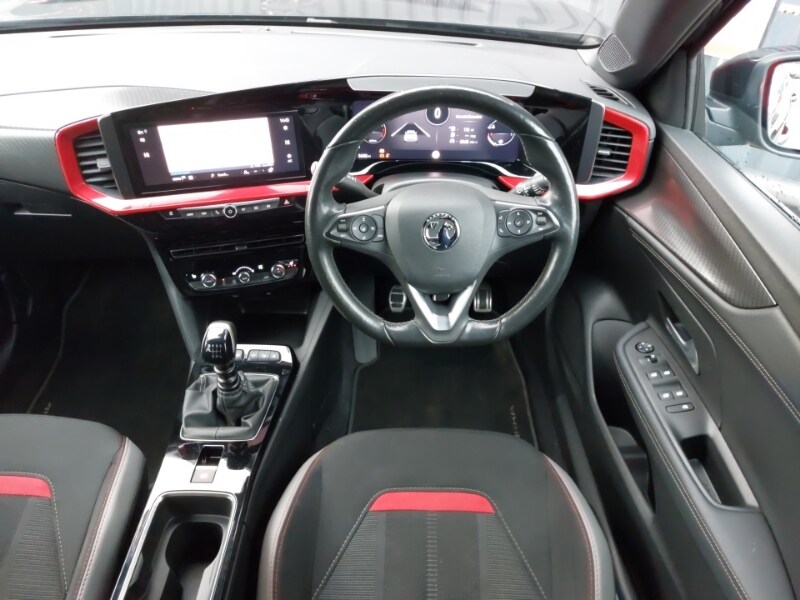 Used Vauxhall Mokka 2022 for sale - 77353309: Photo 7