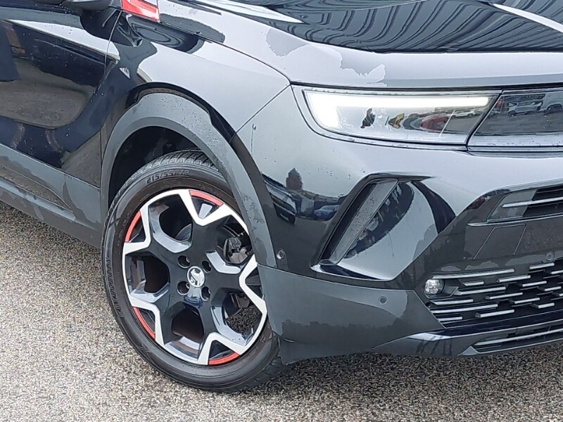 Used Vauxhall Mokka 2022 for sale - 77353309: Photo 9