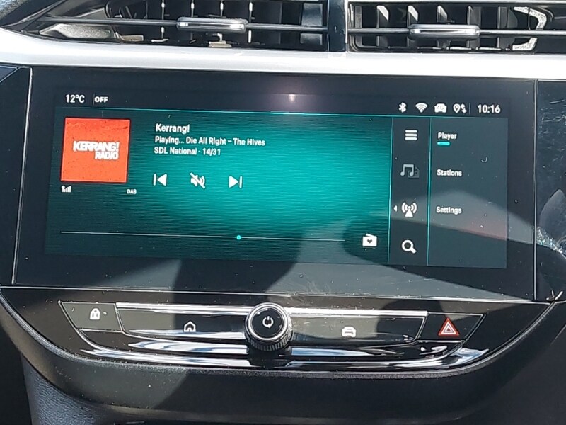 Used Vauxhall Corsa 2025 for sale - 78152212: Photo 10