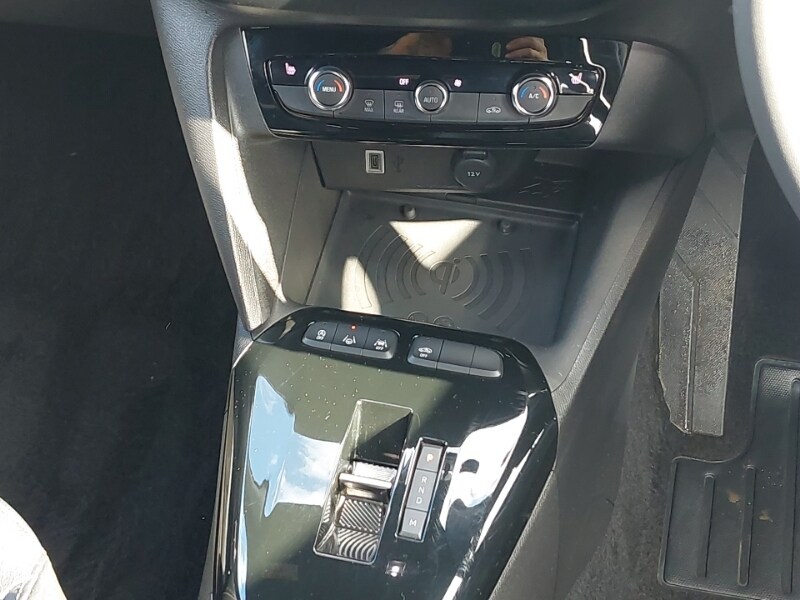 Used Vauxhall Corsa 2025 for sale - 78152212: Photo 11