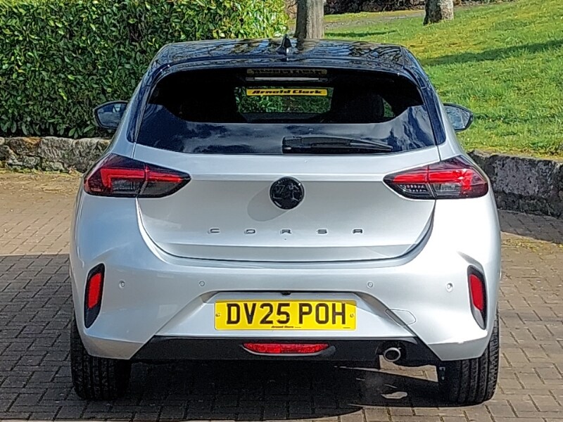 Used Vauxhall Corsa 2025 for sale - 78152212: Photo 12
