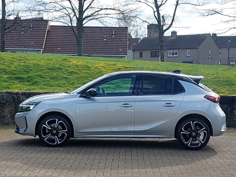 Used Vauxhall Corsa 2025 for sale - 78152212: Photo 4