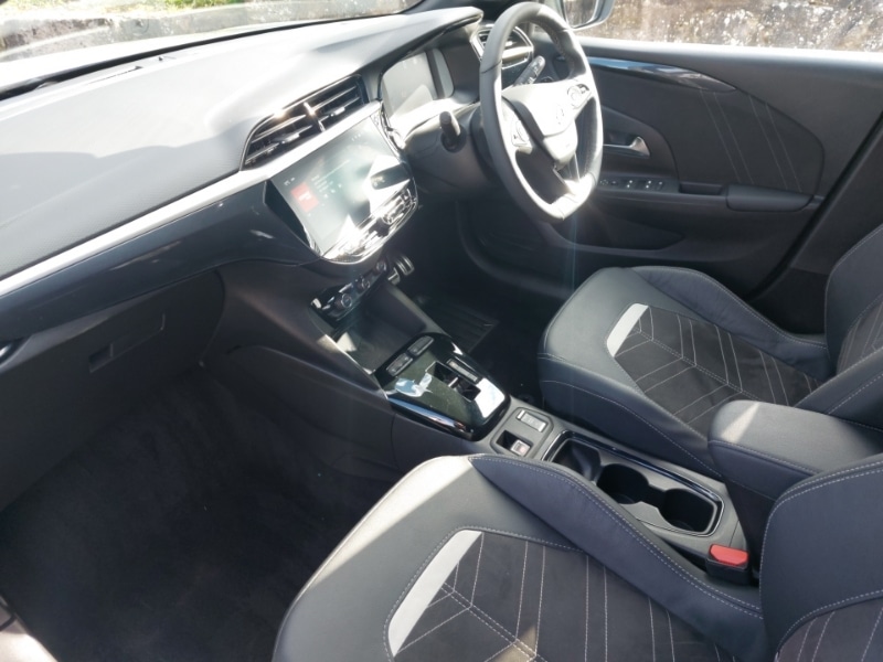 Used Vauxhall Corsa 2025 for sale - 78152212: Photo 5