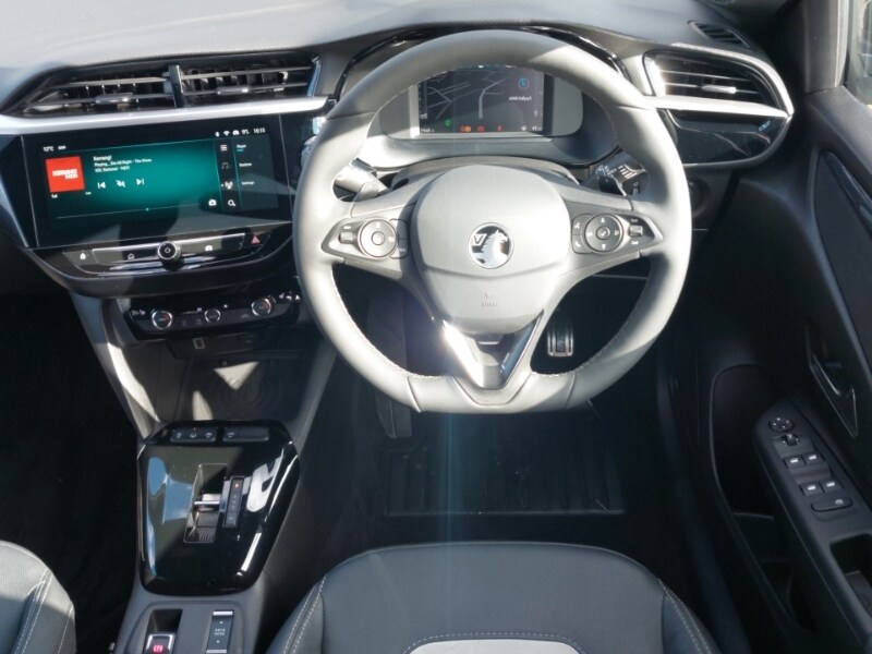 Used Vauxhall Corsa 2025 for sale - 78152212: Photo 7