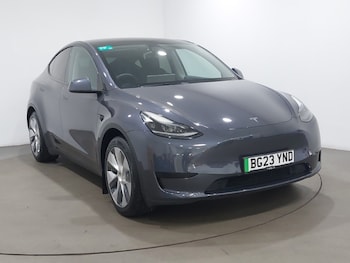 Used Tesla Model Y 2023 for sale - 79522817: Photo