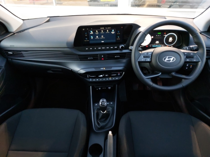 Used Hyundai i20 2025 for sale - 77142185: Photo 2