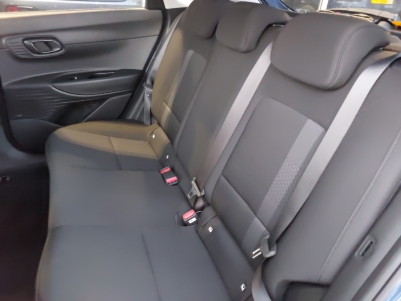 Used Hyundai i20 2025 for sale - 77142185: Photo 6