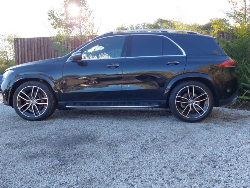Used Mercedes-Benz GLE 2023 for sale - 76377142: Photo 4