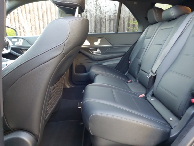 Used Mercedes-Benz GLE 2023 for sale - 76377142: Photo 6