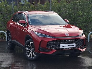 MG MG HS feature image