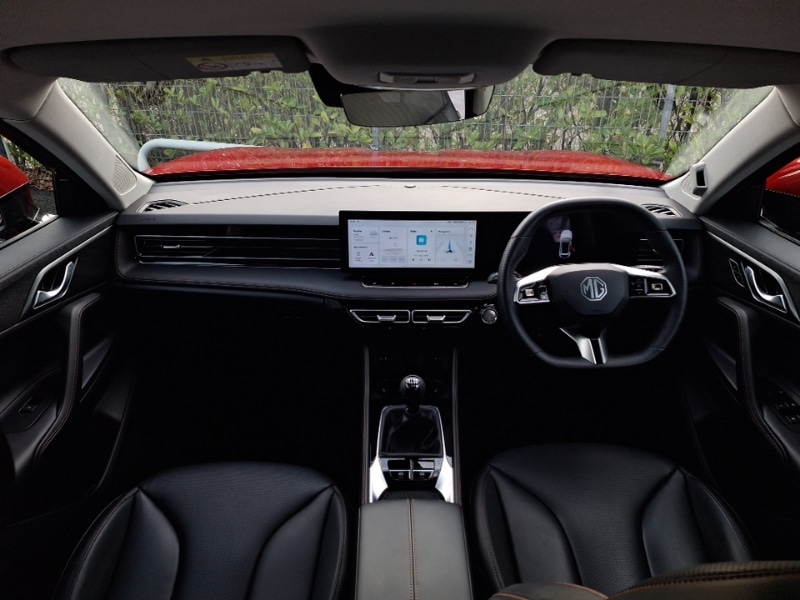 Used MG MG HS 2024 for sale - 77624660: Photo 2