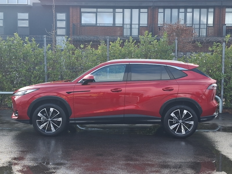 Used MG MG HS 2024 for sale - 77624660: Photo 4