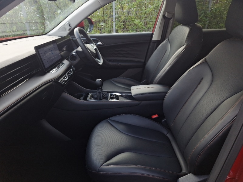 Used MG MG HS 2024 for sale - 77624660: Photo 5