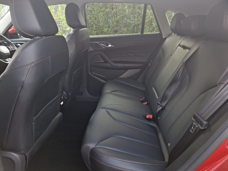 Used MG MG HS 2024 for sale - 77624660: Photo 6