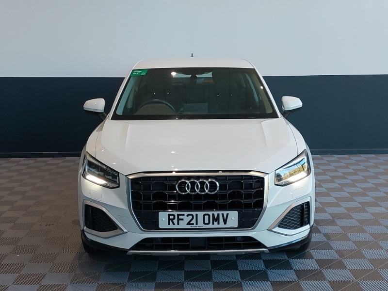 Used Audi Q2 2021 for sale - 77010949: Photo 12